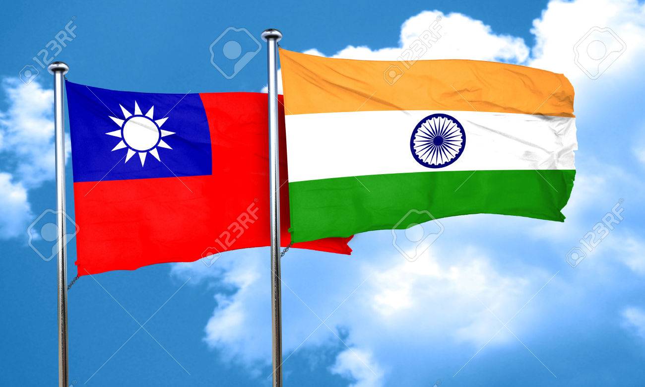Think Tanks Key to Better India-Taiwan Relations